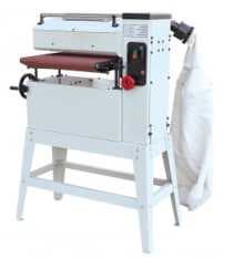 Drum sander for polish wood  and metal  _ZS18